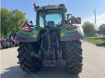 Farm tractor Fendt 728 Vario Gen7 Profi Setting2: picture 5 Farm tractor Fendt 728 Vario Gen7 Profi Setting2: picture 5