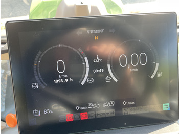 Farm tractor Fendt 728 Vario Gen7 Profi Setting2: picture 3 Farm tractor Fendt 728 Vario Gen7 Profi Setting2: picture 3