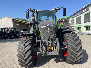 Farm tractor Fendt 728 Vario Gen7 Profi Setting2: picture 2 Farm tractor Fendt 728 Vario Gen7 Profi Setting2: picture 2