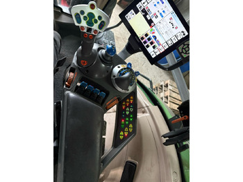 Farm tractor Fendt 828 Vario S4 ProfiPlus: picture 2 Farm tractor Fendt 828 Vario S4 ProfiPlus: picture 2