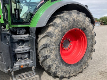Fendt 828 Vario S4 ProfiPlus leasing Fendt 828 Vario S4 ProfiPlus: picture 4
