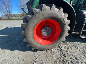 Farm tractor Fendt 936: picture 5