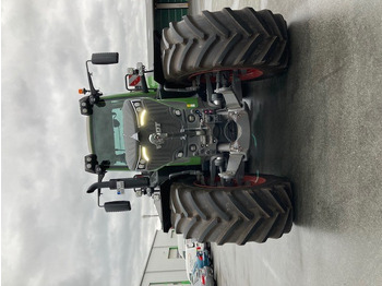 Farm tractor Fendt 936 Vario Gen7 Profi  Setting2: picture 2