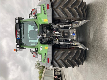 Farm tractor Fendt 936 Vario Gen7 Profi  Setting2: picture 4