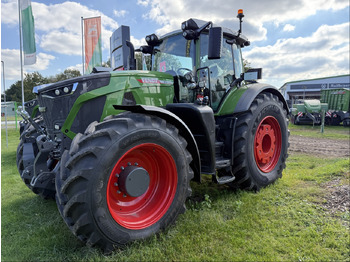 Farm tractor FENDT 936 Vario