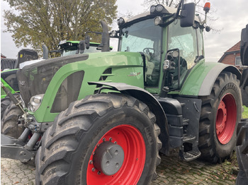 Farm tractor FENDT 936 Vario