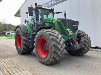 Farm tractor FENDT 936 Vario