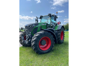 Farm tractor FENDT 939 Vario