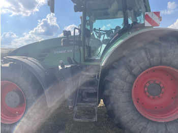Farm tractor FENDT 939 Vario