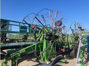 New Tedder/ Rake Fendt Former 14055 PRO: picture 4 New Tedder/ Rake Fendt Former 14055 PRO: picture 4