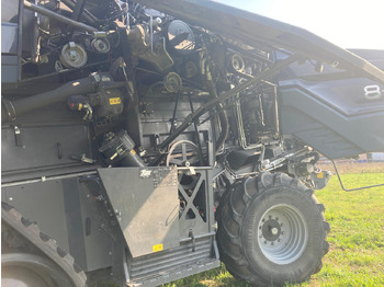 Fendt Ideal 8T leasing Fendt Ideal 8T: picture 5 Fendt Ideal 8T leasing Fendt Ideal 8T: picture 5