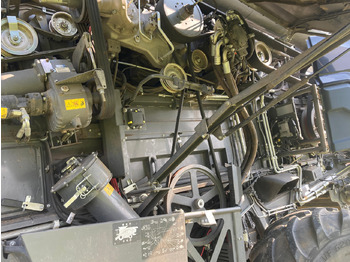 Fendt Ideal 8T leasing Fendt Ideal 8T: picture 4 Fendt Ideal 8T leasing Fendt Ideal 8T: picture 4