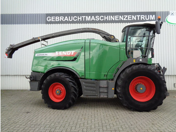 Forage harvester FENDT