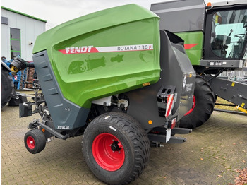 Tedding equipment FENDT