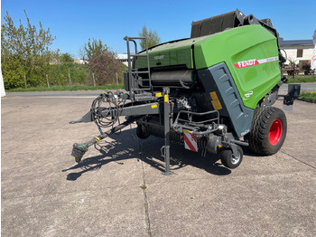 Tedding equipment FENDT