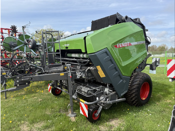 Tedding equipment FENDT