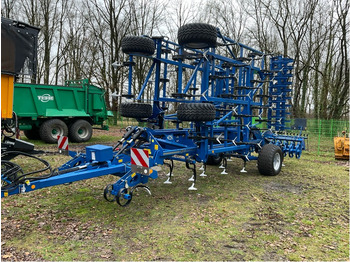 Cultivator KÖCKERLING