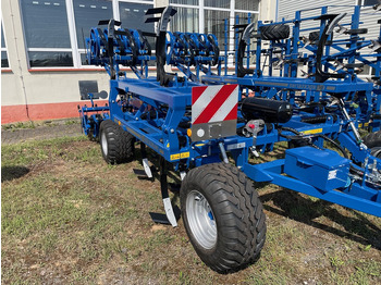 New Cultivator Köckerling Quadro 460: picture 4