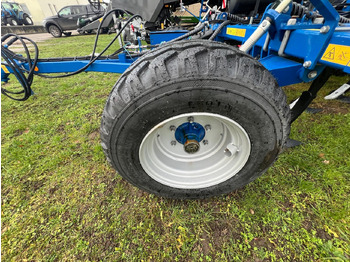 Cultivator Köckerling Quadro 460: picture 3
