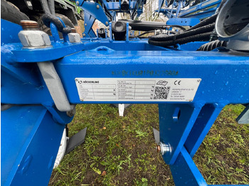 Cultivator Köckerling Quadro 460: picture 2