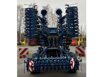 New Seed drill Köckerling Ultima CS 600: picture 2 New Seed drill Köckerling Ultima CS 600: picture 2