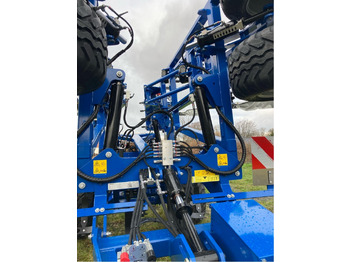 New Cultivator Köckerling Vector 460: picture 2 New Cultivator Köckerling Vector 460: picture 2