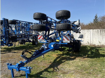 Cultivator KÖCKERLING