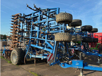 Cultivator KÖCKERLING