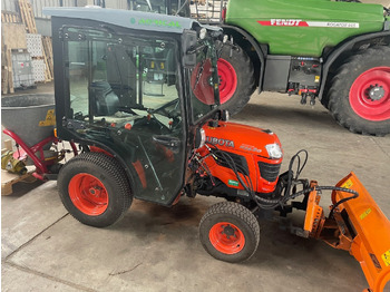 Municipal tractor KUBOTA