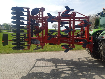 Kverneland Enduro F Grubber leasing Kverneland Enduro F Grubber: picture 3