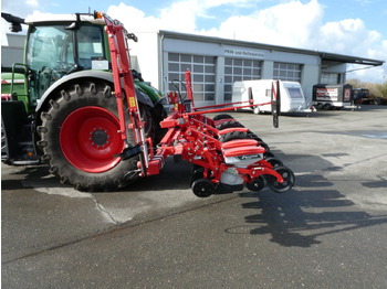 Seed drill KVERNELAND