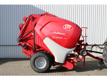 Tedding equipment WELGER