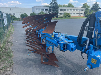 Plow LEMKEN