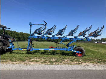 Plow LEMKEN
