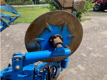 Plow Lemken VariDiamant: picture 2 Plow Lemken VariDiamant: picture 2