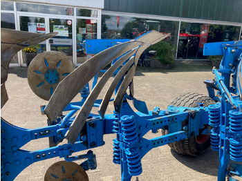 Plow Lemken VariDiamant: picture 4 Plow Lemken VariDiamant: picture 4