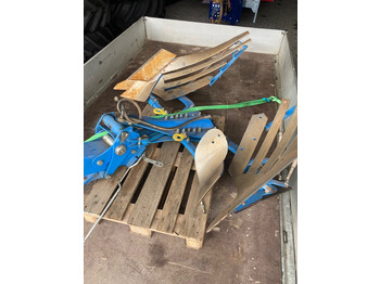 Plow Lemken Zubehör zu Juwel 10: picture 2 Plow Lemken Zubehör zu Juwel 10: picture 2