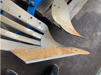 Plow Lemken Zubehör zu Juwel 10: picture 3 Plow Lemken Zubehör zu Juwel 10: picture 3