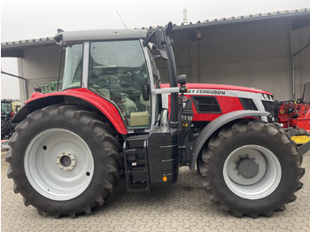 Farm tractor MASSEY FERGUSON 200 series
