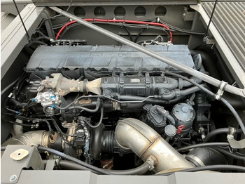 Massey Ferguson IDEAL 9T Gen3 leasing Massey Ferguson IDEAL 9T Gen3: picture 5 Massey Ferguson IDEAL 9T Gen3 leasing Massey Ferguson IDEAL 9T Gen3: picture 5