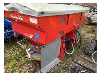 Sprayer RAUCH