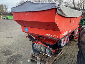 Sprayer Rauch MDS 20.2 Q: picture 5