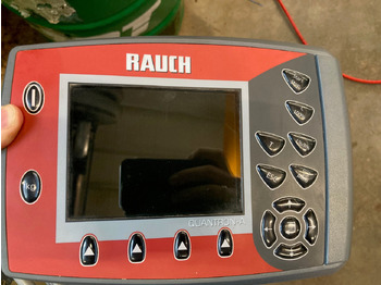 Sprayer Rauch MDS 20.2 Q: picture 2