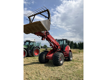 Loader SCHÄFFER