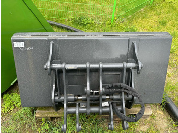 New Livestock equipment Schäffer Erdschaufel, eckig: picture 3