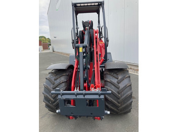 New Wheel loader Schäffer Hoflader Typ 3630: picture 3