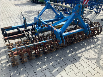 Farm roller TIGGES