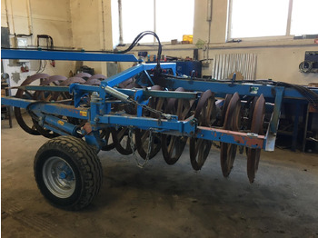 Farm roller Tigges Packer: picture 4 Farm roller Tigges Packer: picture 4