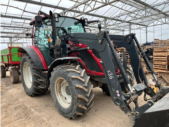Farm tractor VALTRA A-series