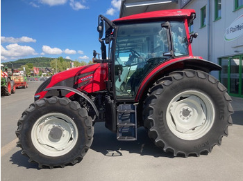 Farm tractor VALTRA A-series